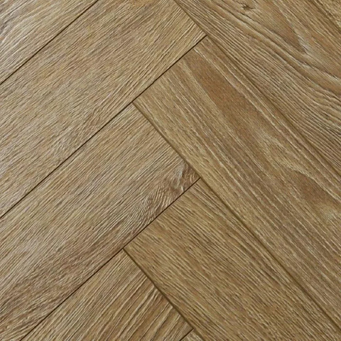 Ламинат Alpine Floor Herringbone 10 4V 33 (CH) LF107-07AB Дуб Тироль (фото 1)