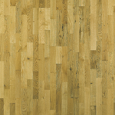 Паркетная доска Polarwood Дуб Коттедж трехполосный Oak Cottage Loc 3S (фото 1)