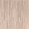 Паркетная доска Polarwood Дуб Тундра белый матовый трехполосный Oak Tundra White Matt (миниатюра фото 1)