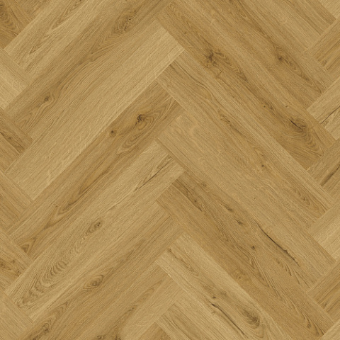 ПВХ-плитка Quick-Step QS Alpha Vinyl CIRO елка AVHBU 40363 Эко дымчатый (фото 1)