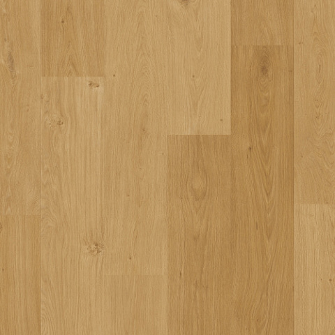 ПВХ-плитка Quick-Step QS Alpha Vinyl BLOS BASE планка AVSPT 40030 Дуб каньон серый пилёный (фото 1)