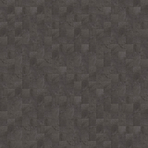 ПВХ-плитка Quick-Step QS Alpha Vinyl ORO плитка AVSTU 40035 Сланец чёрный (фото 2)
