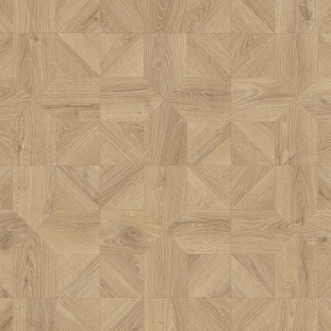 Ламинат Quick Step Impressive Patterns Ultra (Rus) IPU 4142 Дуб песочный брашированный (фото 1)