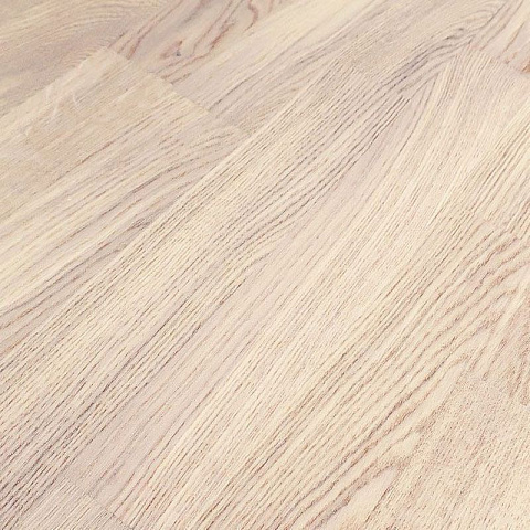 Паркетная доска Polarwood Дуб Тундра белый матовый трехполосный Oak Tundra White Matt (фото 2)