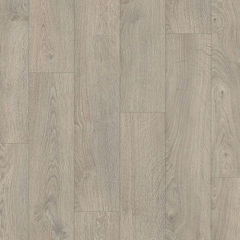 Ламинат Quick Step Classic Plus Hydro (RUS) CLH 1405 Дуб светло-серый старинный (фото 1)