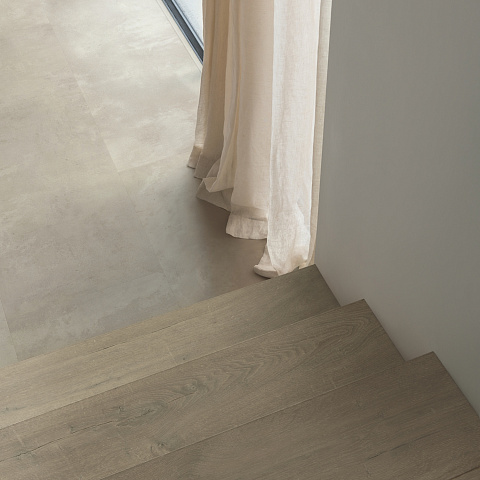 Ламинат Quick Step Muse Ultra (Rus) MUU 5491 Тонированный бетон (фото 5)
