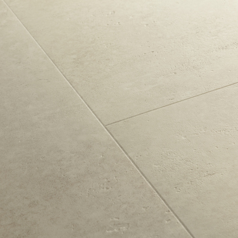 ПВХ-плитка Quick-Step QS Alpha Vinyl ILLUME плитка AVMTU 40274 Бетон песчаный (фото 5)