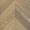 ESTA Chevron 15286 Oak Nordic S Havana brushed matt 5% gloss 4B 532 x 120 x 14мм (миниатюра фото 1)