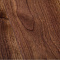 Массивная доска CROWNWOOD EXOTIC ONE Массивная (шип-паз) Орех Американский Натуральный Селект лак 300..1800 х 150 х 19,05 / 1.917 м2 (миниатюра фото 3)