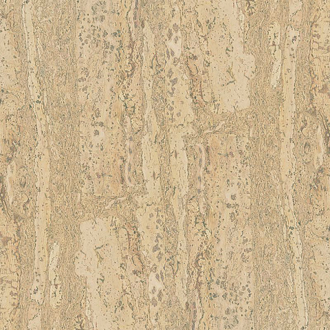Пробковый пол Corkstyle CorkPro 4V Comprido Vanilla (click) (фото 2)