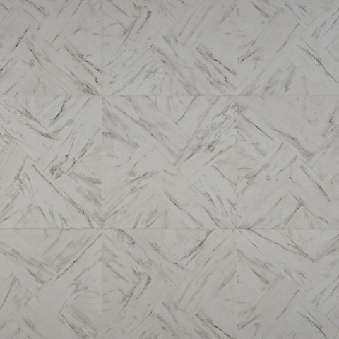 Ламинат Quick Step Impressive Patterns Ultra (Rus) IPU 4506 Мрамор бежевый (фото 1)