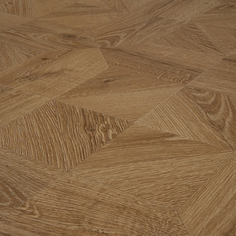 Quick Step Impressive Patterns Ultra (Rus) IPU 4143 Дуб природный бежевый брашированный (фото 8)