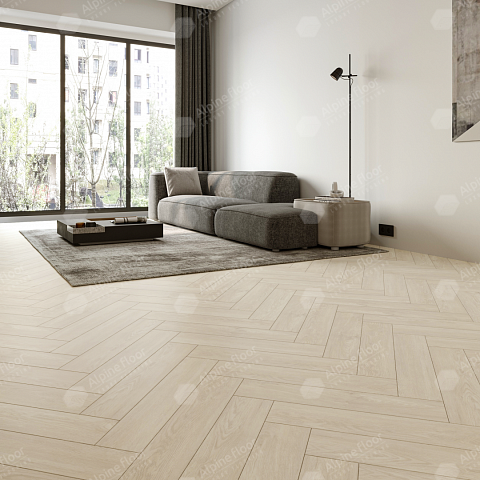 Alpine Floor LVT Parquet ECO 16-14 Дуб Адара 4V 43кл (фото 4)