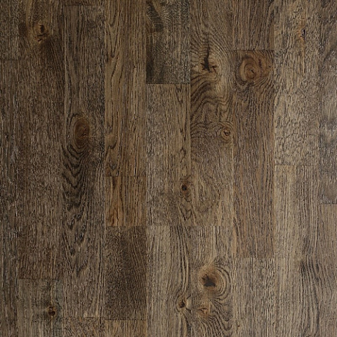 Паркетная доска Karelia Дуб Тоскана матовый трехполосный Oak Tuscany 3S (фото 1)