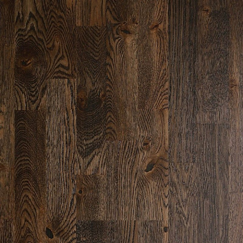 Паркетная доска Karelia Дуб Ассам матовый трехполосный Oak Assam 3S (фото 1)