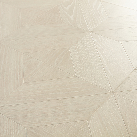 Ламинат Quick Step Impressive Patterns Ultra (Rus) IPU 4501 Дуб палаццо белый (фото 3)
