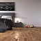 Паркетная доска Polarwood Дуб Винтаж масло трехполосный Oak Vintage Oiled Loc 3S (миниатюра фото 2)