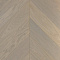 ESTA Chevron 15301 Oak Nordic S Sandstone brushed matt 5% gloss 4B 532 x 120 x 14мм (миниатюра фото 1)