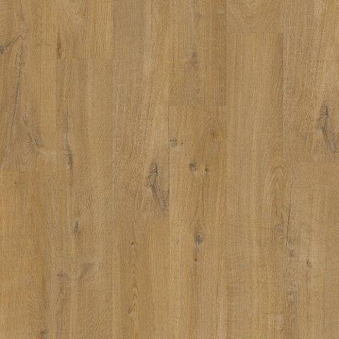 ПВХ-плитка Quick-Step Alpha Vinyl Medium Planks AVMP 40203 Дуб хлопковый бежевый натуральный (фото 1)