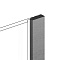 Финишный молдинг LF124B S339S/ 31 х 12 х 2700  (миниатюра фото 1)