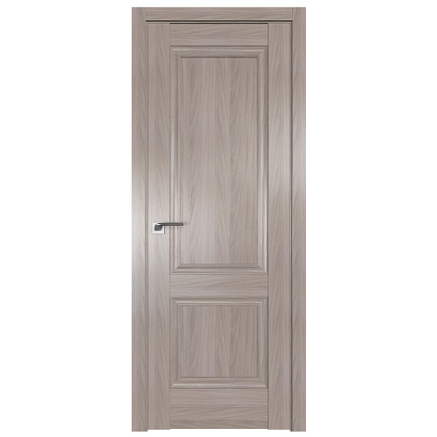 Межкомнатная дверь Profil Doors ПрофильДоорс Серия 2.36 Х Глухое Орех Пекан (фото 1)