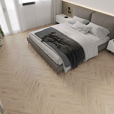 Alpine Floor LVT Parquet ECO 16-23 Дуб Алиот 4V 43кл (фото 4)