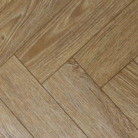 Ламинат Alpine Floor Herringbone 12 4V 34 (CH) LF105-7AB Дуб Тироль (фото 1)