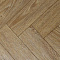 Ламинат Alpine Floor Herringbone 12 4V 34 (CH) LF105-7AB Дуб Тироль (миниатюра фото 1)