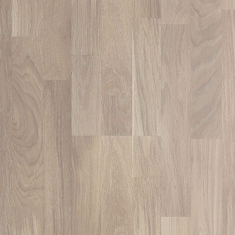 Паркетная доска Polarwood Дуб Уран масло трехполосный Oak Uranium Oiled Loc 3S (фото 2)