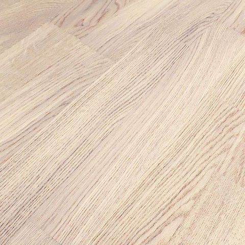 Polarwood Дуб Тундра белый матовый трехполосный Oak Tundra White Matt (фото 2)