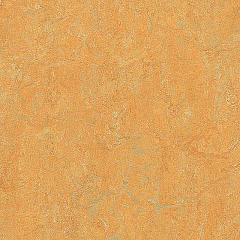 Линолеум Forbo Marmoleum Marbled Real 3847 Golden Saffron - 2.0 (фото 2)