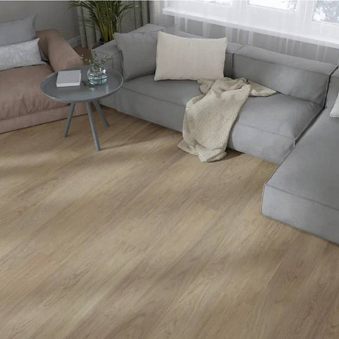 Паркетная доска ESTA 1 Strip Nova Eco 16045 Оak Elite Dazy brushed matt lac 5% 2B 2200 x 202 x 13мм (фото 3)