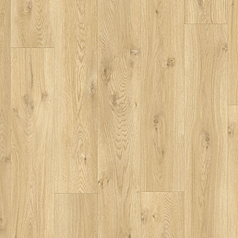 ПВХ-плитка Quick-Step QS Alpha Vinyl Small Planks AVSP 40018 Бежевый дуб (фото 1)