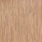 Паркетная доска Upofloor Дуб Уайт Шелк белый матовый трехполосный Oak White Chalk Matt 3S (миниатюра фото 1)