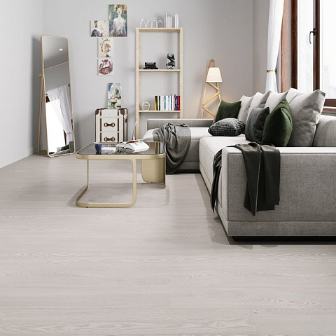 ПВХ-плитка Alta Step Excelente (RUS) SPC6615 Дуб тобакко (фото 2)