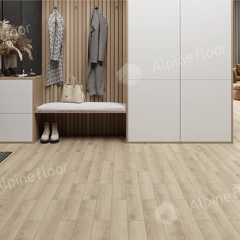 Alpine Floor Herringbone 8 Pro 4V 33 (CH) LF102-8A New_ Дуб Орлеан (фото 2)