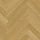 QS Vinyl Flex PRISTINE елка SGHBC 20332 Дуб безмятежный натуральный средний