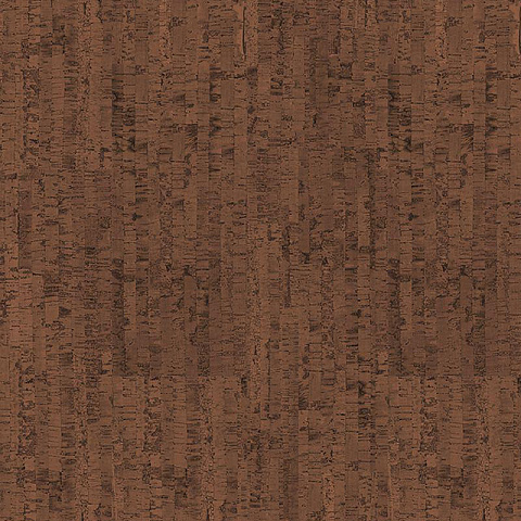 Пробковый пол Corkstyle EcoCork Linea Chocco (glue) (фото 1)