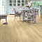 ПВХ-плитка Quick-Step QS Alpha Vinyl Small Planks AVSP 40018 Бежевый дуб (миниатюра фото 4)