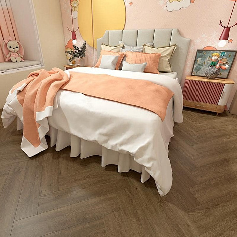 ПВХ-плитка Alta Step Mirada SPC4410 Дуб корейский 640x 128x 4мм (фото 2)