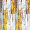 Пробковый пол Corkstyle Impuls Amber (click) 915 x 305 x 10мм (миниатюра фото 2)