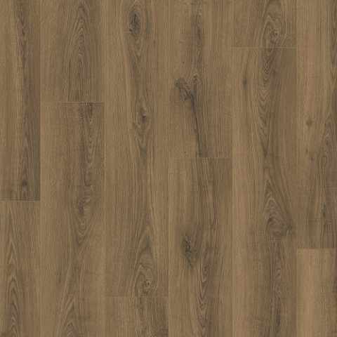 Ламинат Quick Step Classic Plus Hydro (RUS) CLH 5789 Дуб теплый коричневый (фото 1)