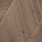 Coswick Французская елка 3-х слойная T&G шип-паз (45°) 1252-3257 Французская Ривьера (Порода: Ясень) (миниатюра фото 1)
