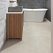 ПВХ-плитка Quick-Step QS Alpha Vinyl ILLUME плитка AVMTU 40275 Бетон устричный (миниатюра фото 4)