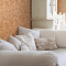 Пробковое настенное покрытие Corkstyle Wall Design Murano Коричневый (миниатюра фото 3)