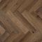 ПВХ-плитка Alta Step Mirada SPC4409 Дуб болгарский 640x 128x 4мм (миниатюра фото 1)