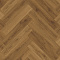 ПВХ-плитка Quick-Step QS Alpha Vinyl CIRO елка AVHBU 40364 Эко карамельный (миниатюра фото 1)