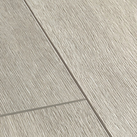 ПВХ-плитка Quick-Step QS LIVYN Balance Click BACL 40052 Шёлковый дуб светлый (фото 2)