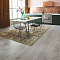 ПВХ-плитка Quick Step LIVYN Pulse Click PUCL 40201 Дуб хлопковый светло-серый (миниатюра фото 2)