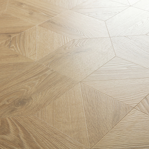 Ламинат Quick Step Impressive Patterns Ultra (Rus) IPU 4142 Дуб песочный брашированный (фото 3)